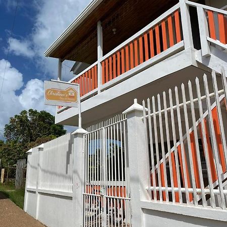 Christina'S Guest House Official Corn Island Exterior foto