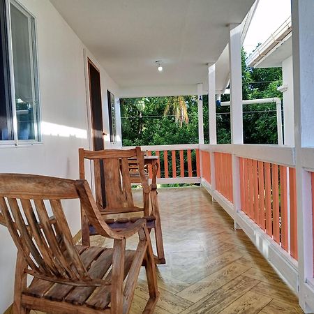 Christina'S Guest House Official Corn Island Exterior foto