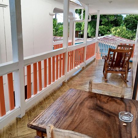 Christina'S Guest House Official Corn Island Exterior foto