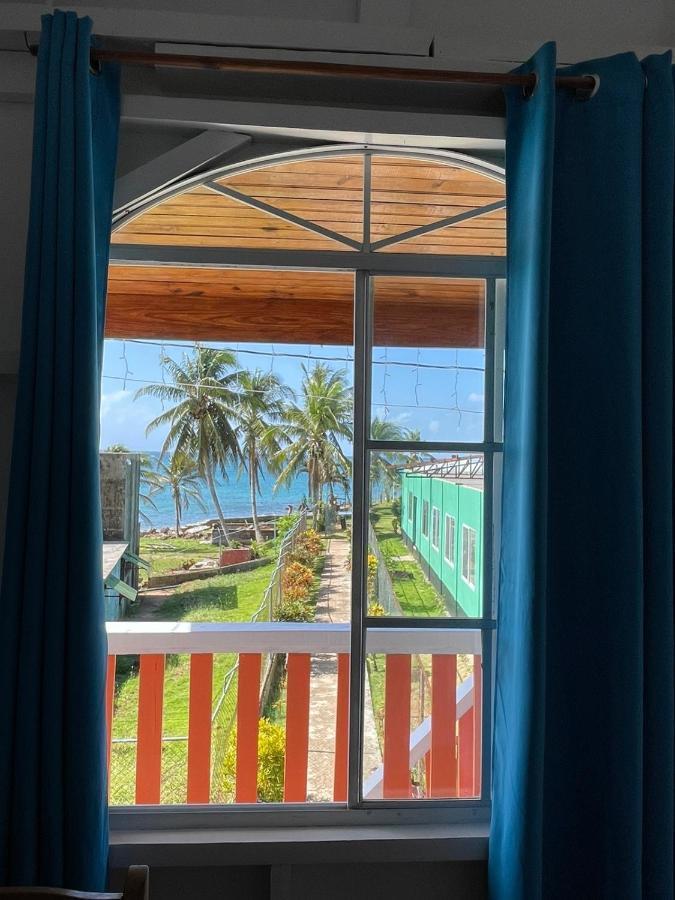 Christina'S Guest House Official Corn Island Exterior foto