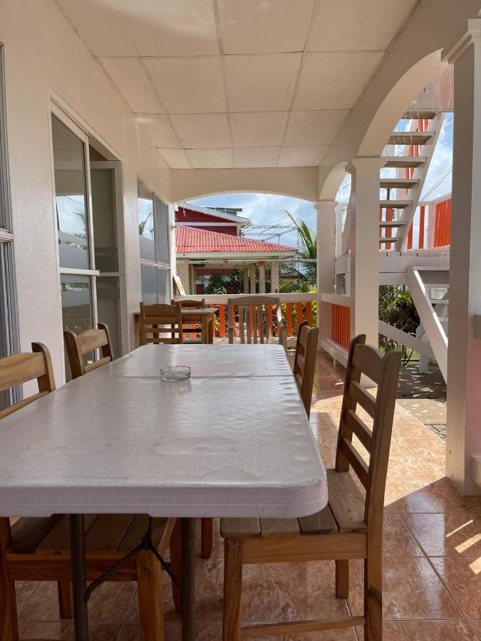 Christina'S Guest House Official Corn Island Exterior foto
