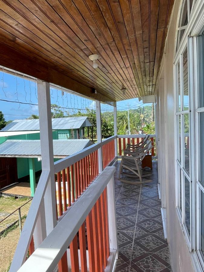 Christina'S Guest House Official Corn Island Exterior foto