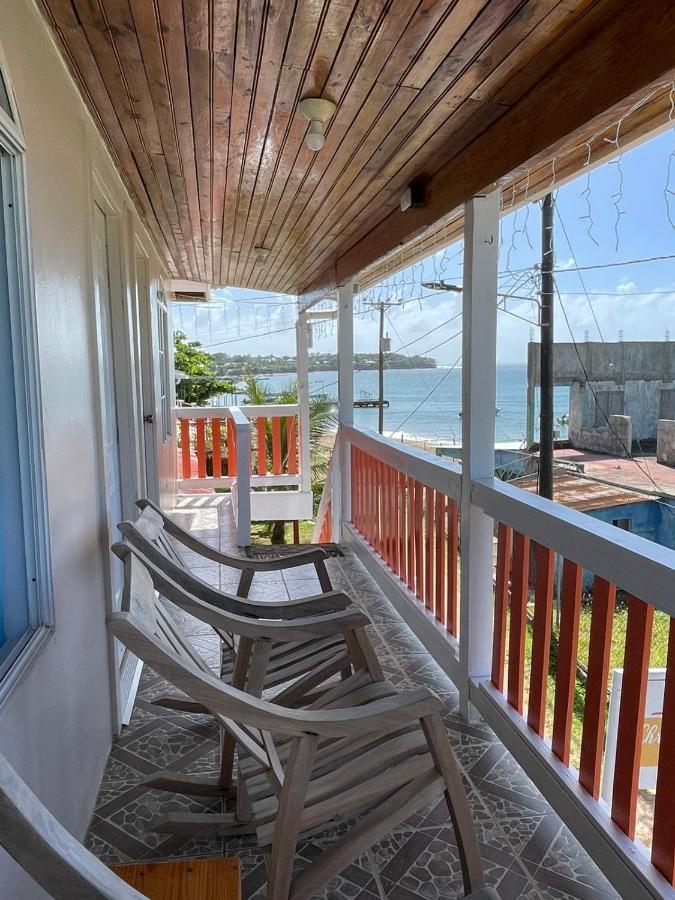 Christina'S Guest House Official Corn Island Exterior foto