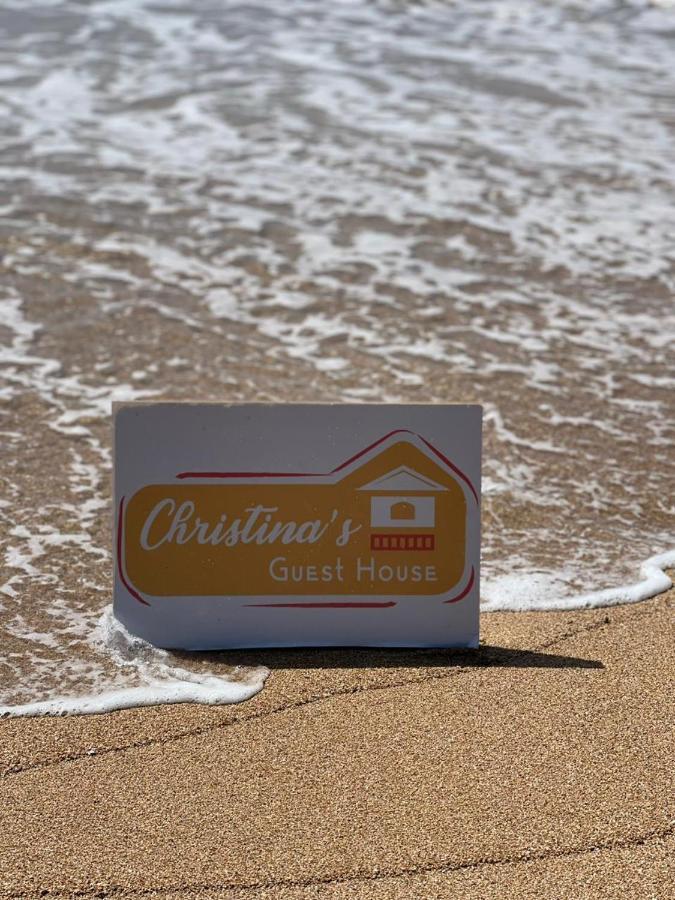 Christina'S Guest House Official Corn Island Exterior foto