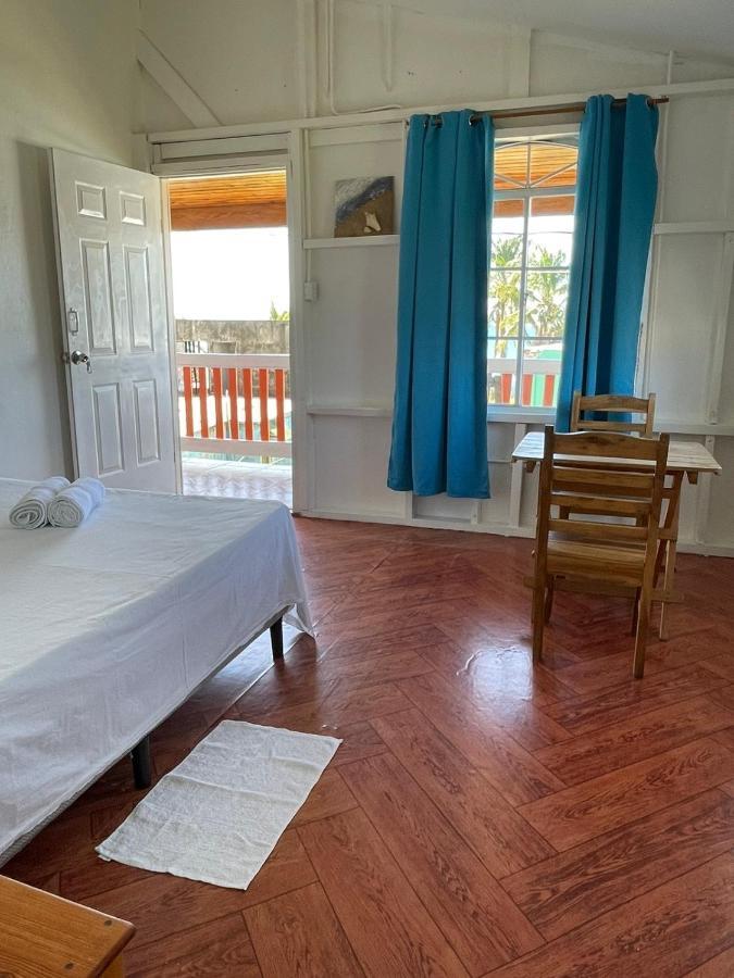 Christina'S Guest House Official Corn Island Exterior foto