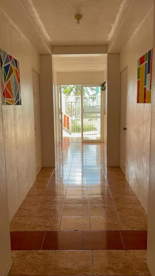 Christina'S Guest House Official Corn Island Exterior foto