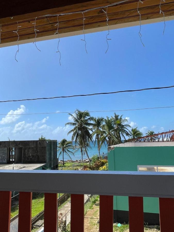 Christina'S Guest House Official Corn Island Exterior foto