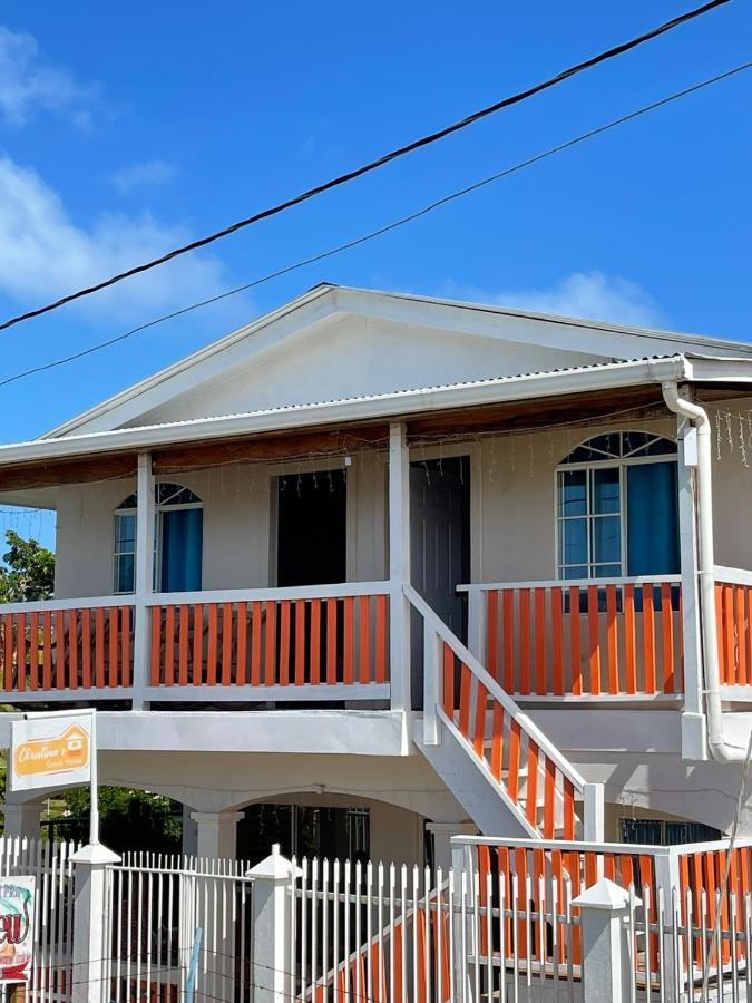Christina'S Guest House Official Corn Island Exterior foto