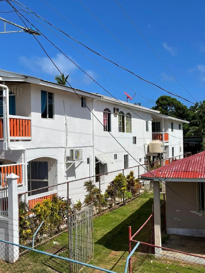 Christina'S Guest House Official Corn Island Exterior foto
