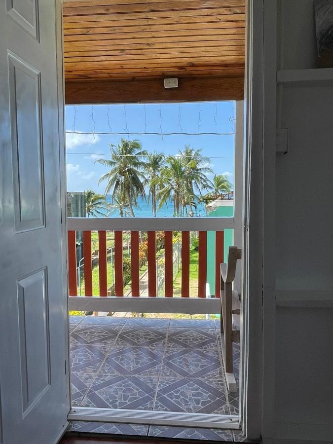 Christina'S Guest House Official Corn Island Exterior foto