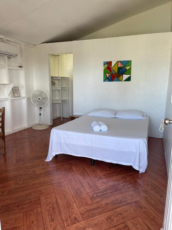 Christina'S Guest House Official Corn Island Exterior foto