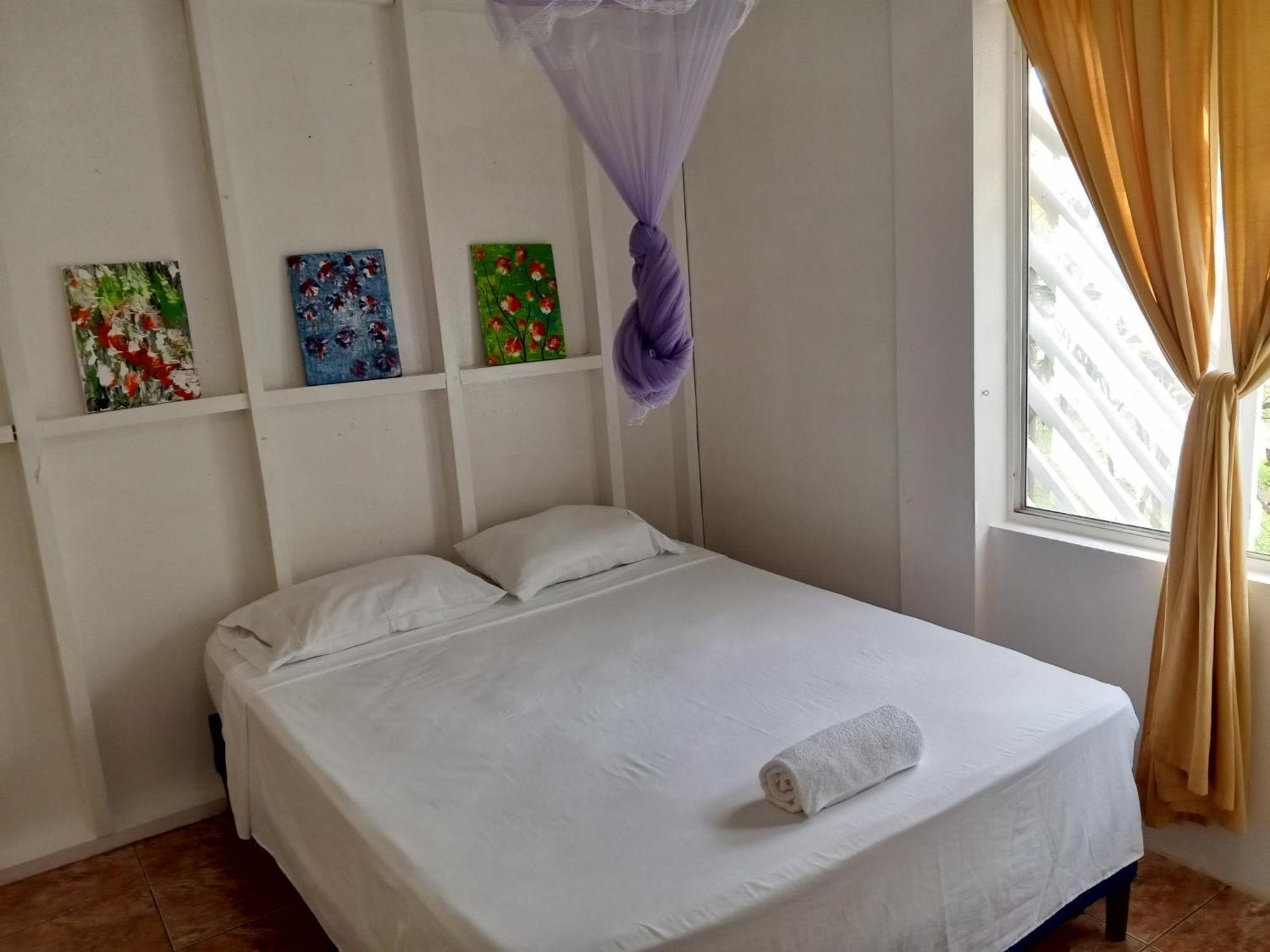 Christina'S Guest House Official Corn Island Exterior foto