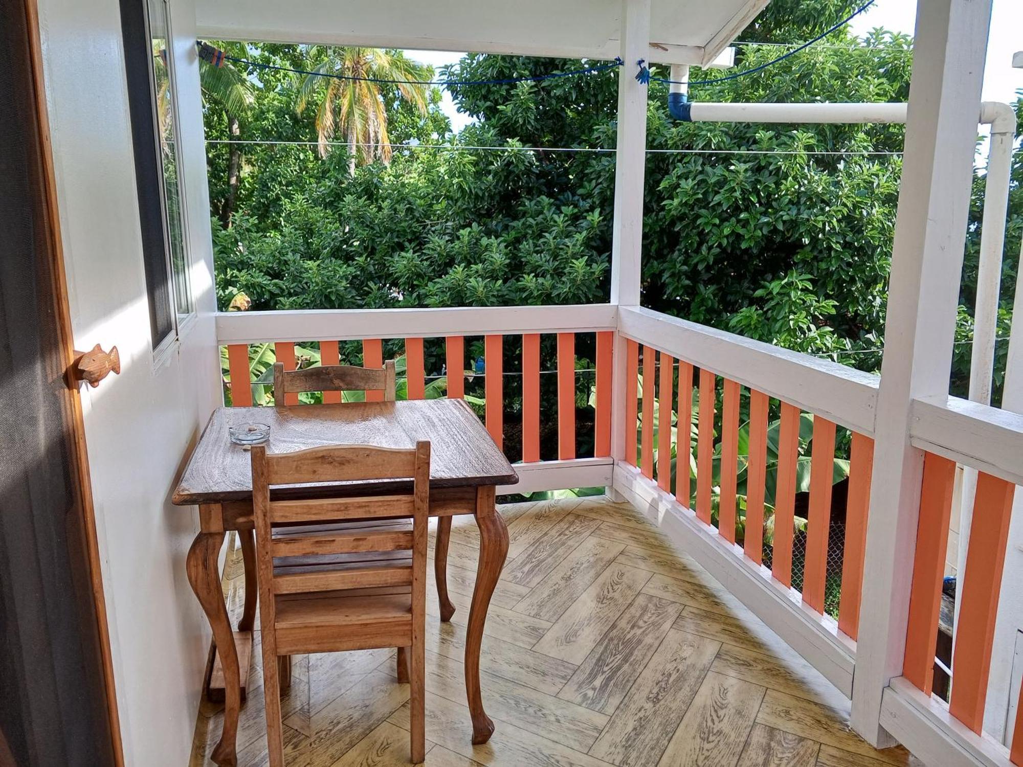 Christina'S Guest House Official Corn Island Exterior foto