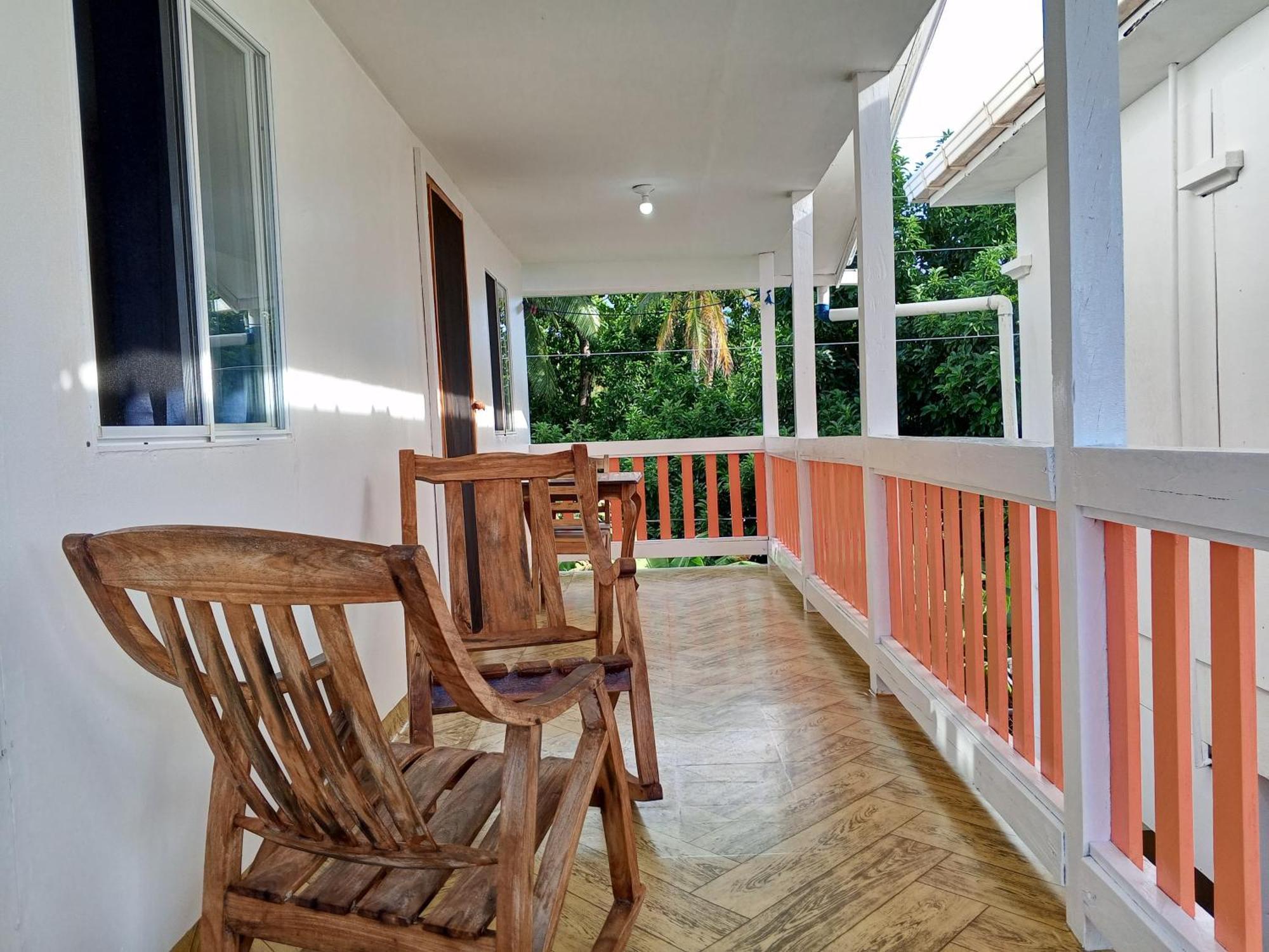 Christina'S Guest House Official Corn Island Exterior foto