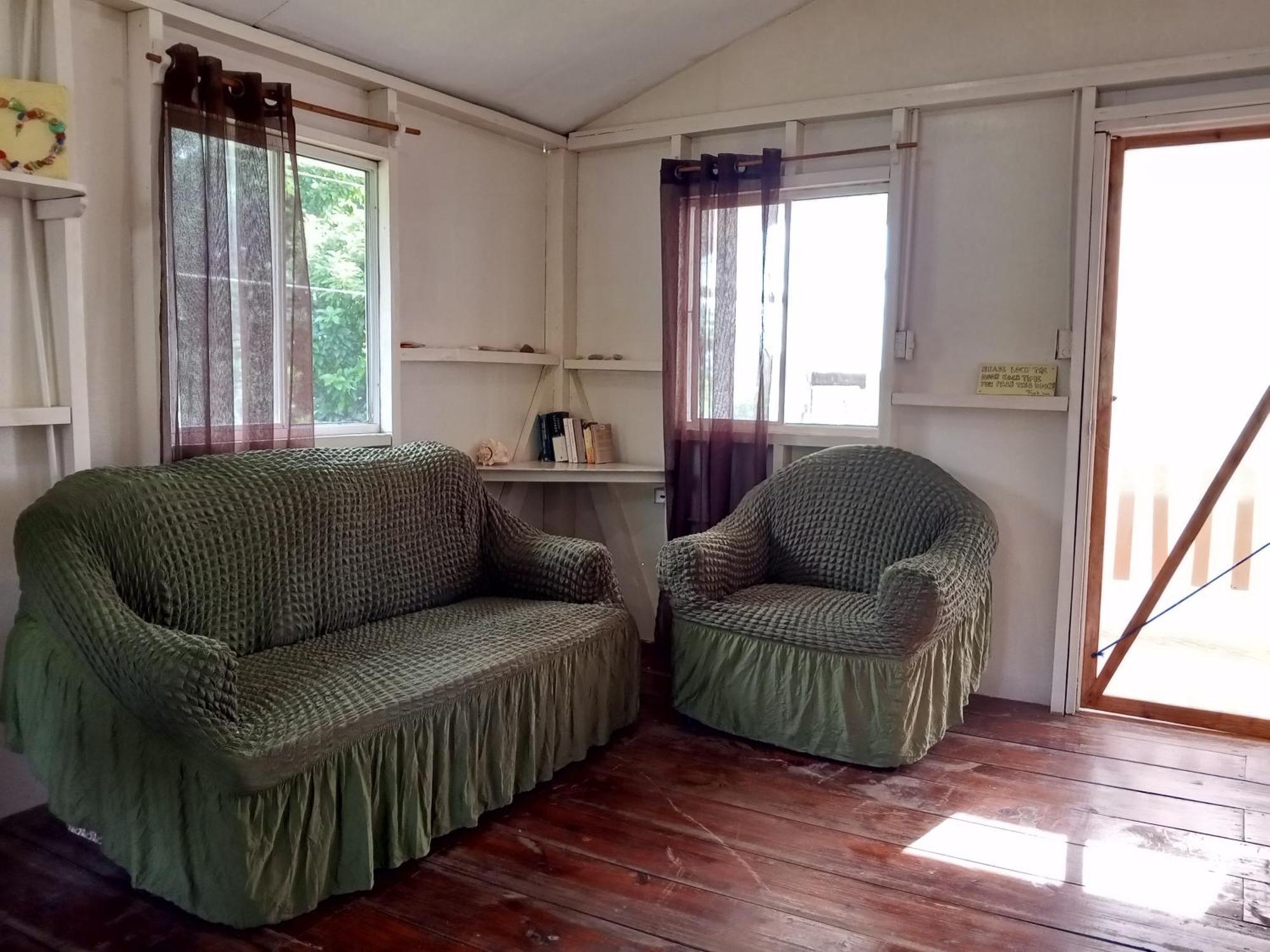 Christina'S Guest House Official Corn Island Exterior foto