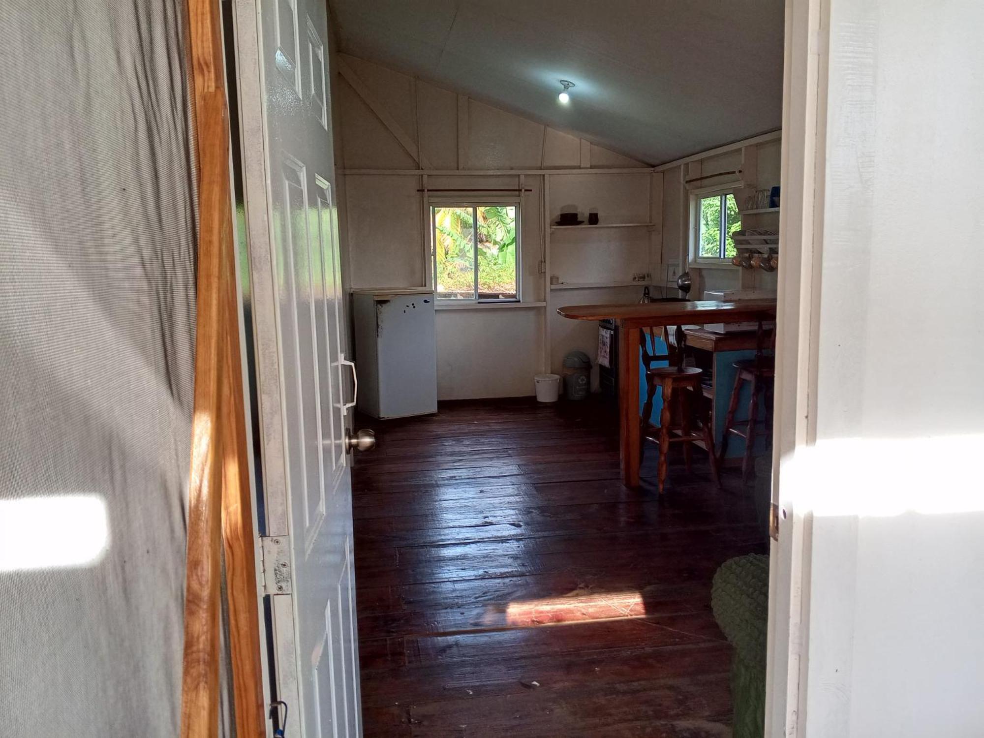 Christina'S Guest House Official Corn Island Exterior foto