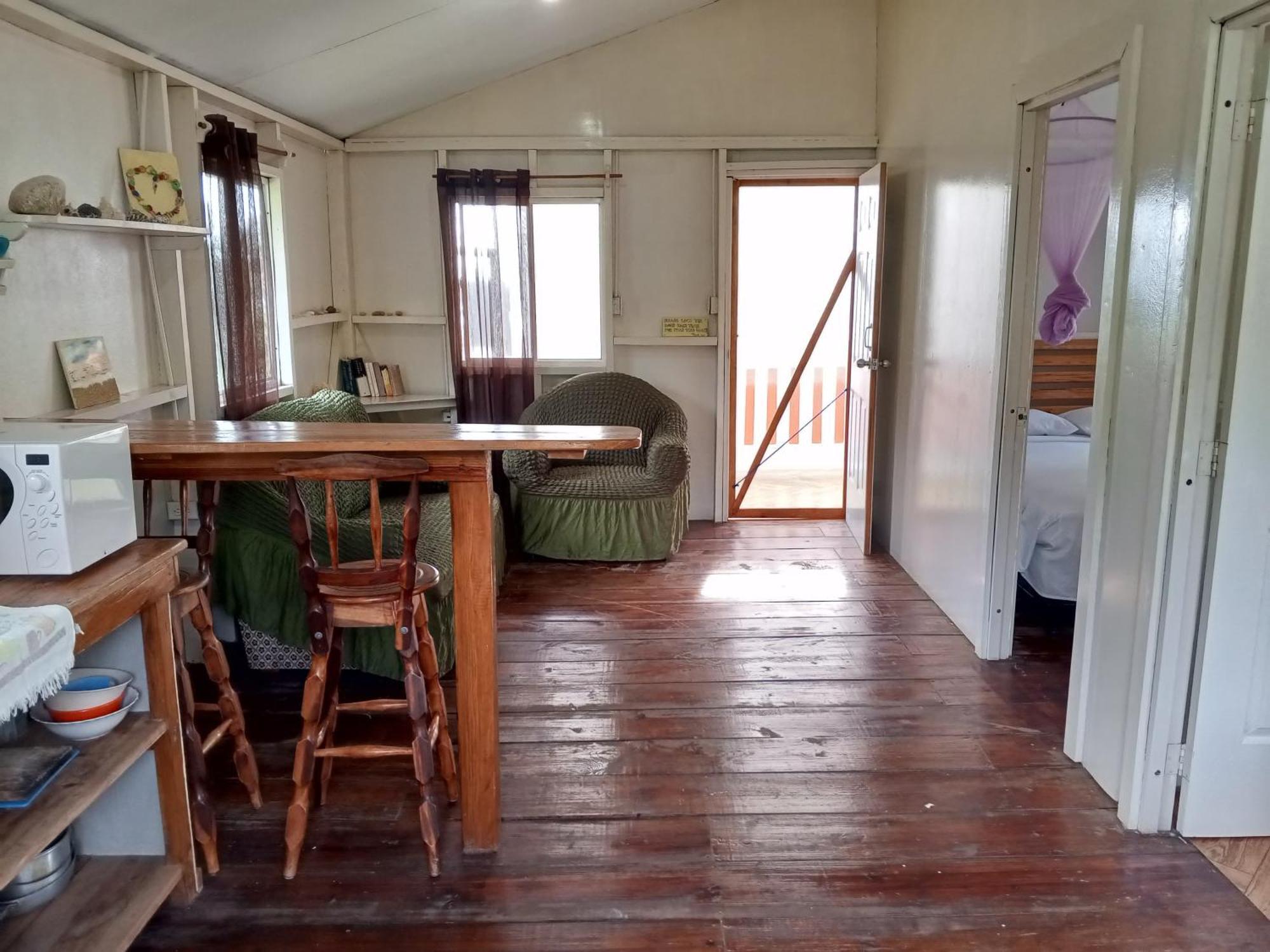 Christina'S Guest House Official Corn Island Exterior foto