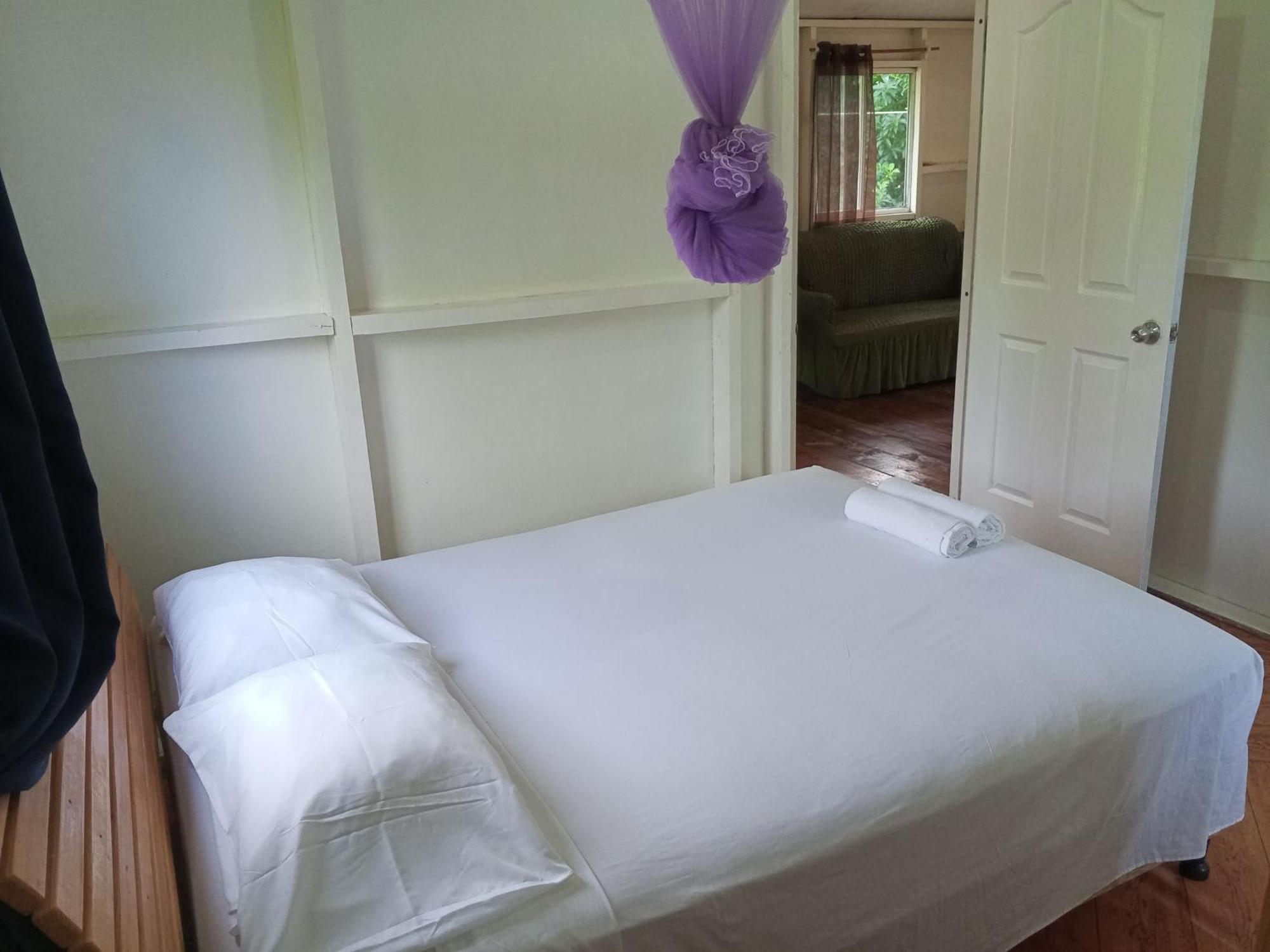 Christina'S Guest House Official Corn Island Exterior foto