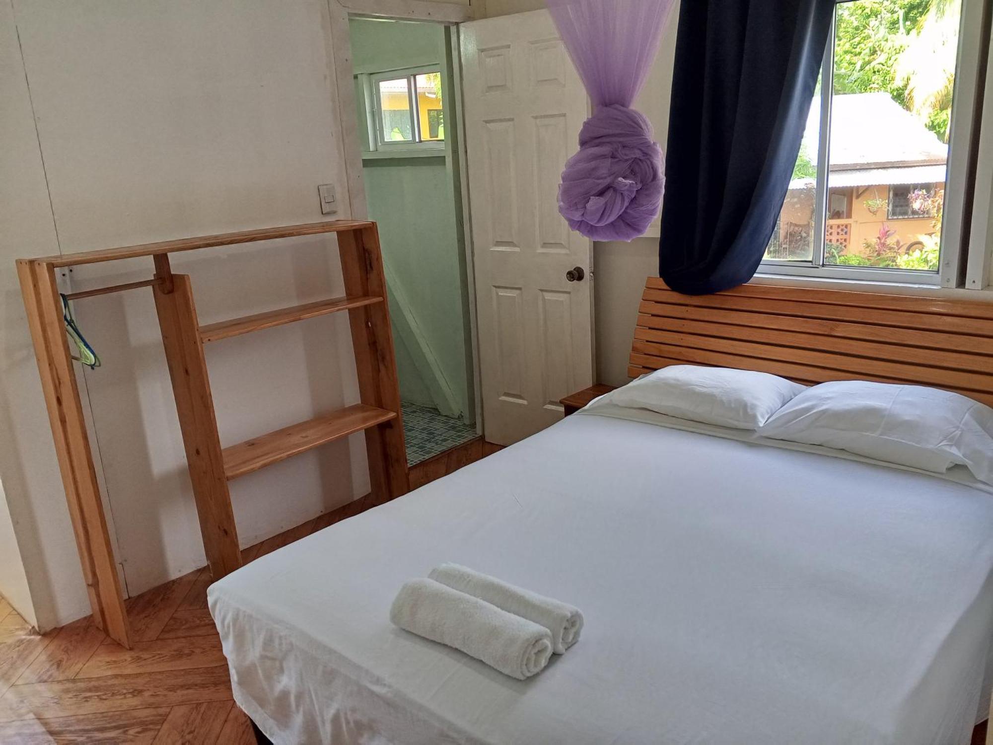 Christina'S Guest House Official Corn Island Exterior foto