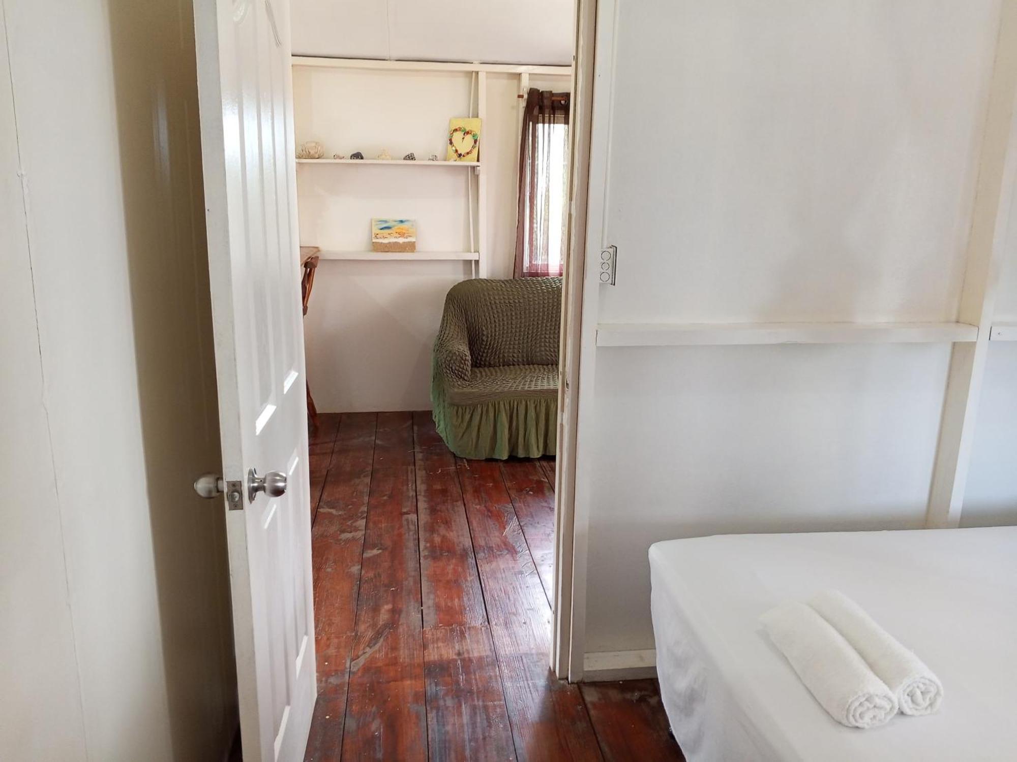 Christina'S Guest House Official Corn Island Exterior foto