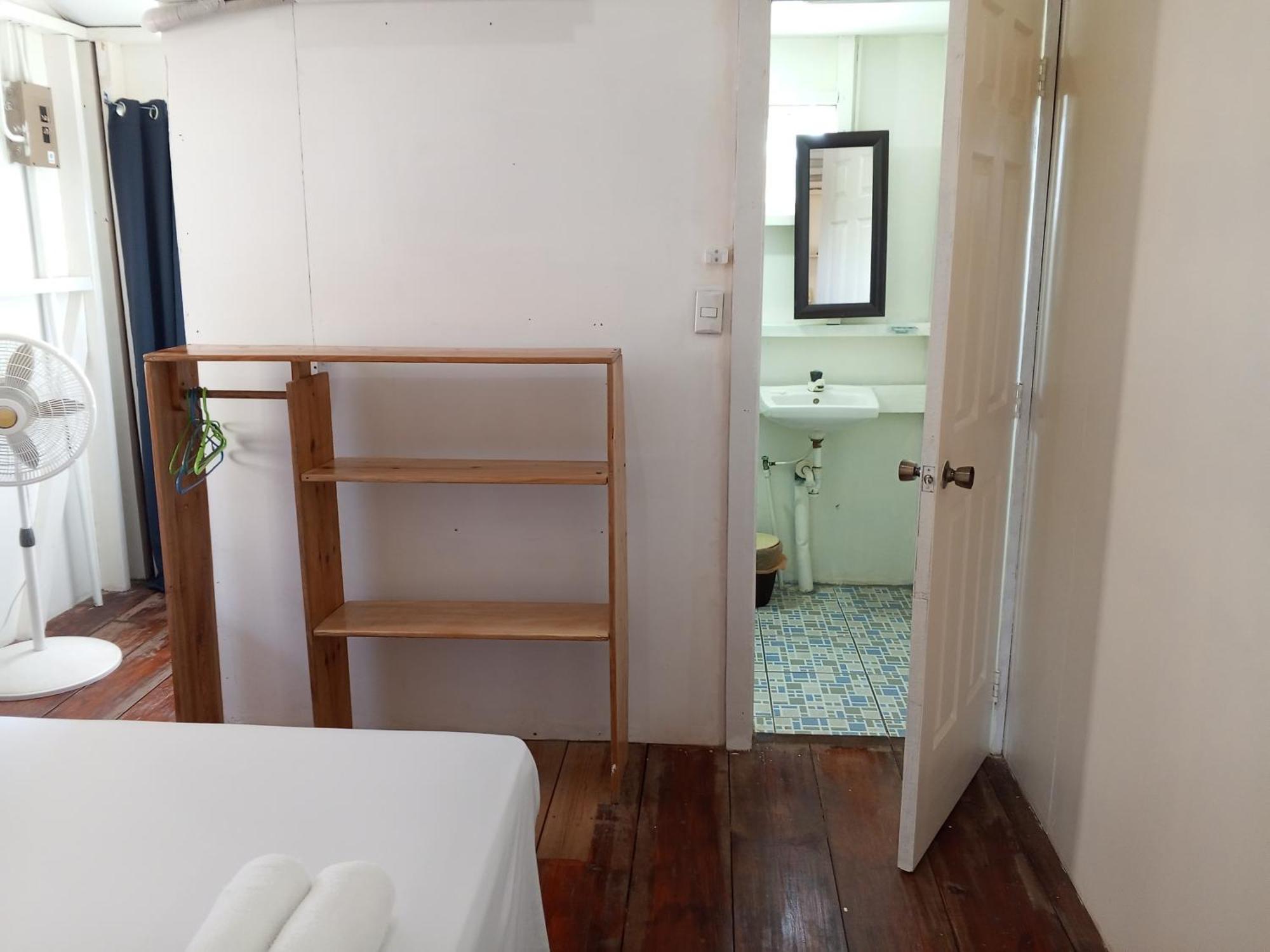 Christina'S Guest House Official Corn Island Exterior foto
